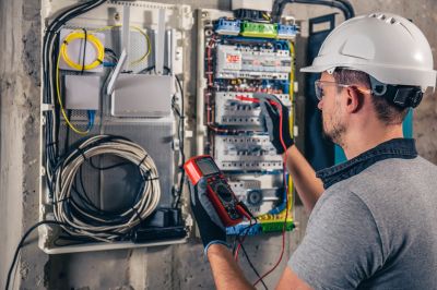 Electric Panel Replacement in Provo, UT
