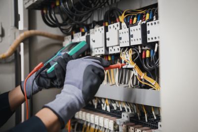 Electrical Panel Upgrading in Provo, UT