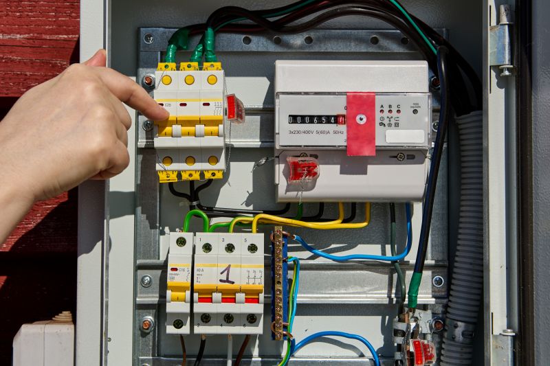Commercial Electrical Upgrades