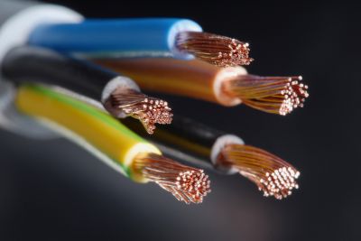 Outdoor Electrical Wiring in Heber City, UT