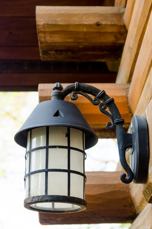 Stair Lights Installation in Kansas City, KS