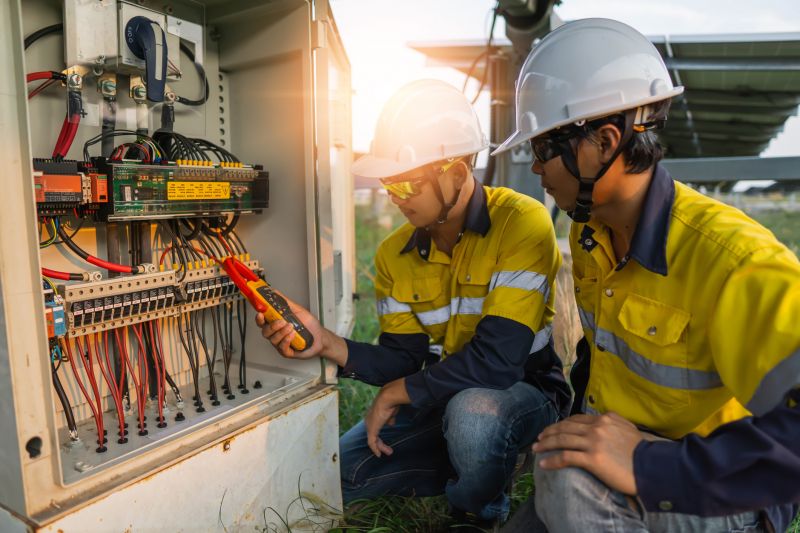 Electrical Inspection Services