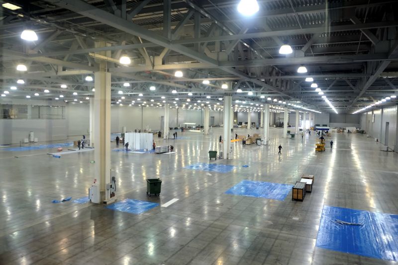 Lighting Replacement in Alpharetta, GA