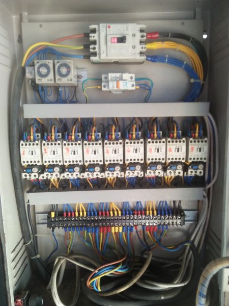 Electrical Panel Installation - Electrical Panel Installation Wayzata, Minnesota